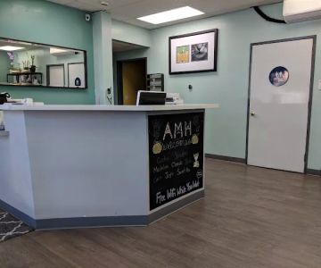 Animal Medical Hospital