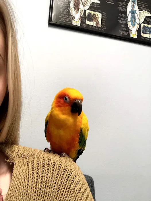 Exotic Animal Veterinary Center 12