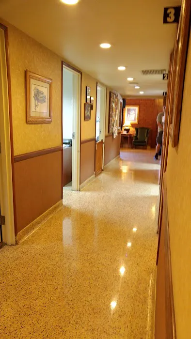 VCA Foothill Veterinary Hospital 12