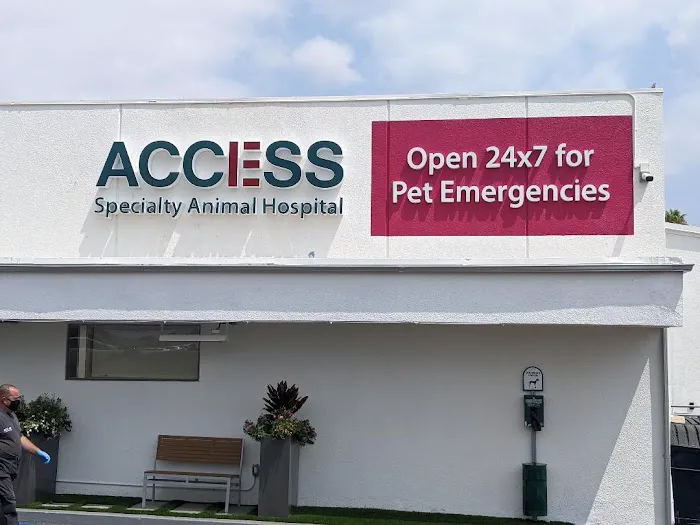 ACCESS Pasadena 12