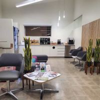 ACCESS Pasadena ico