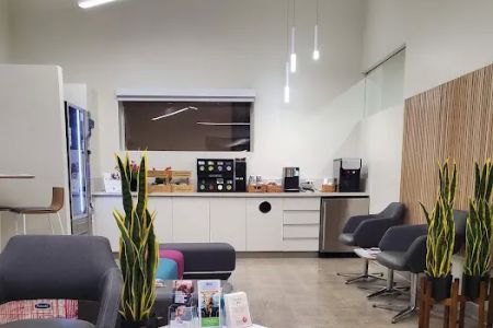ACCESS Pasadena