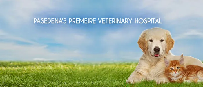 Rose City Veterinary Hospital 12