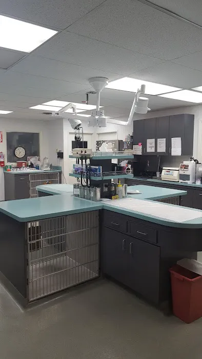 Rose City Veterinary Hospital 12