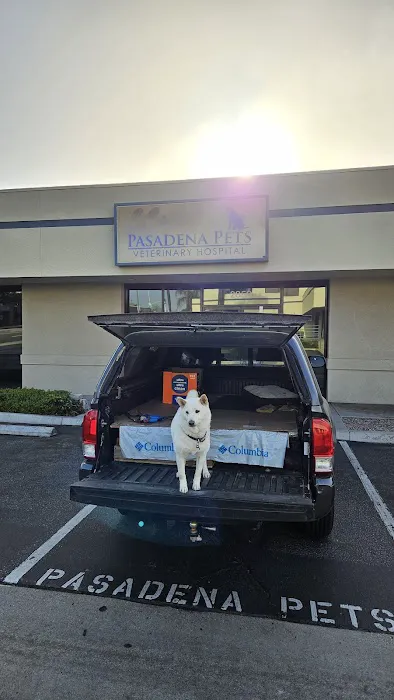 Pasadena Pets Veterinary Hospital 12