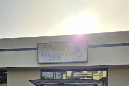 Pasadena Pets Veterinary Hospital