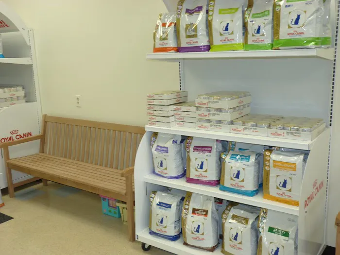 Pasadena Pets Veterinary Hospital 12