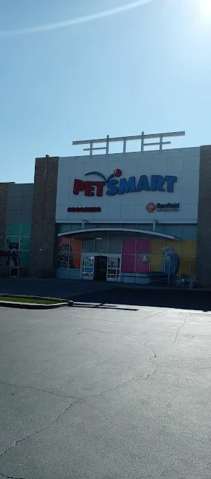 Banfield Pet Hospital 3