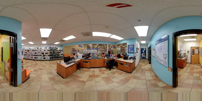 Banfield Pet Hospital 7