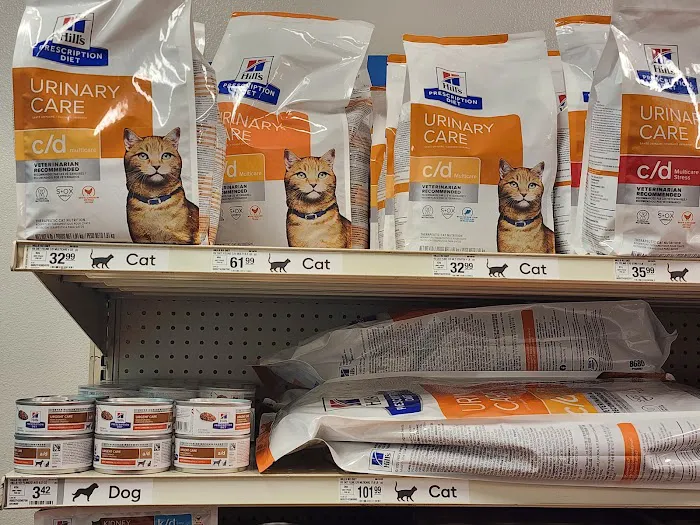 Banfield Pet Hospital 1