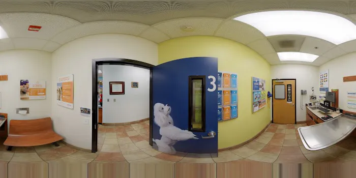 Banfield Pet Hospital 5