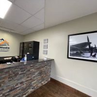 Sierra Madre Animal Hospital ico