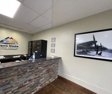 Sierra Madre Animal Hospital