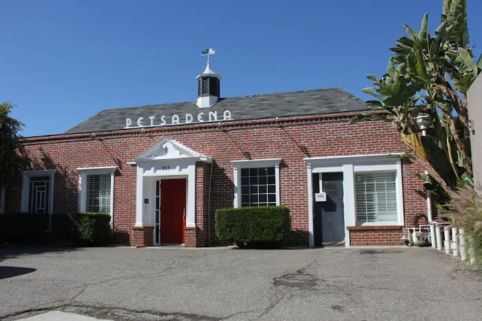 Petsadena Animal Hospital 3