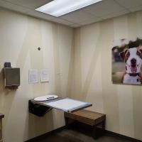 Vetco Total Care Animal Hospital ico