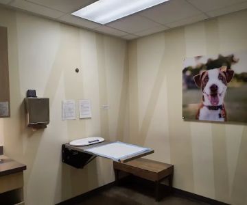 Vetco Total Care Animal Hospital