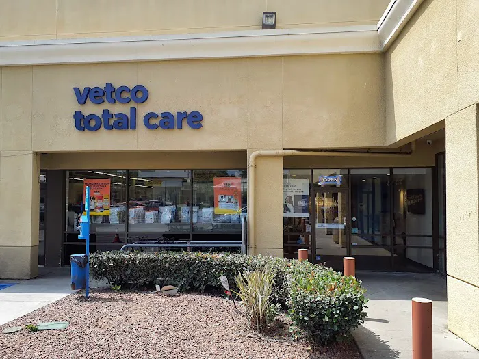 Vetco Total Care Animal Hospital 2