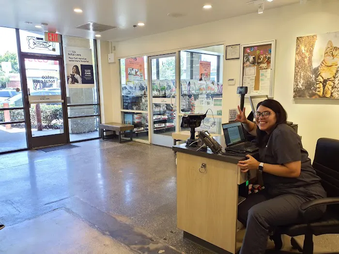 Vetco Total Care Animal Hospital 3