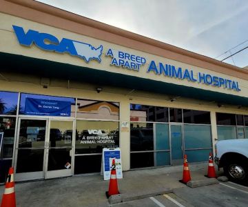 VCA A Breed Apart Animal Hospital