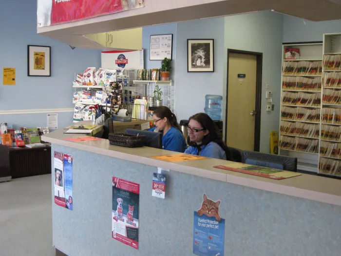 VCA A Breed Apart Animal Hospital 9
