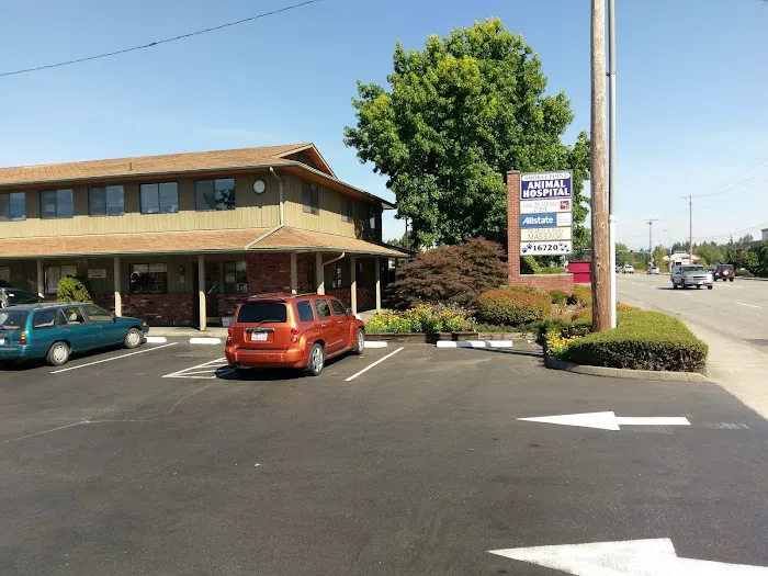 Smokey Point Animal Hospital 12