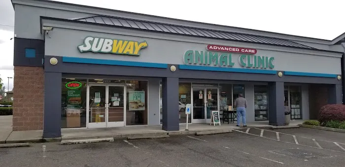 Advanced Care Animal Clinic 12