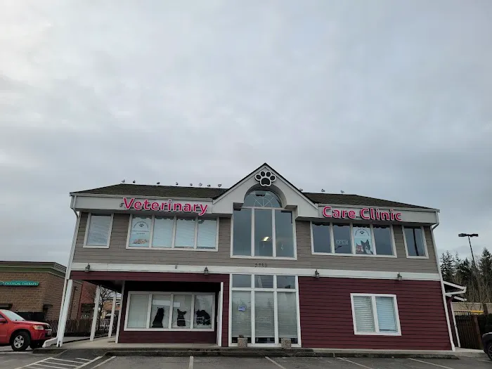 Veterinary Care Clinic of Smokey Point 12