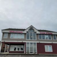 Veterinary Care Clinic of Smokey Point ico
