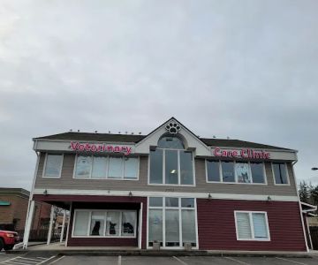Veterinary Care Clinic of Smokey Point