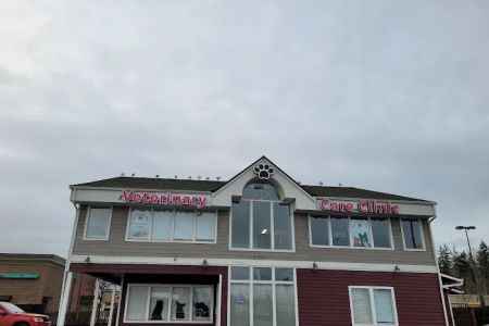 Veterinary Care Clinic of Smokey Point