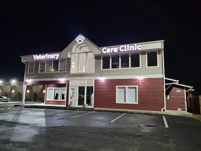Veterinary Care Clinic of Smokey Point 12