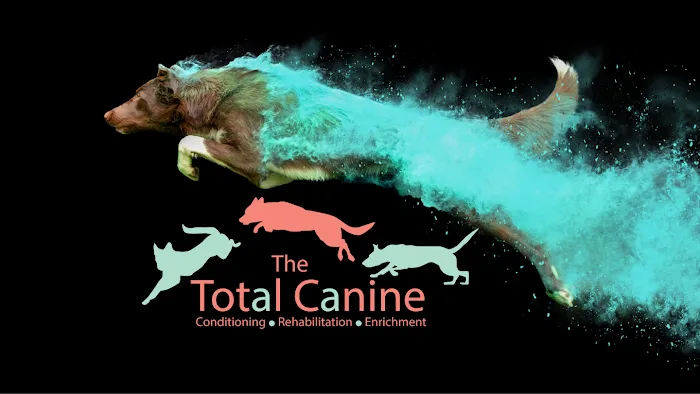 The Total Canine 12