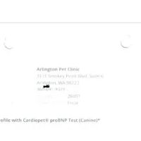 Arlington Pet Clinic ico