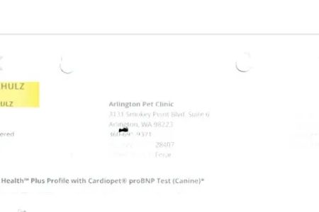 Arlington Pet Clinic