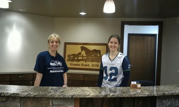 Arlington Veterinary Hospital 12