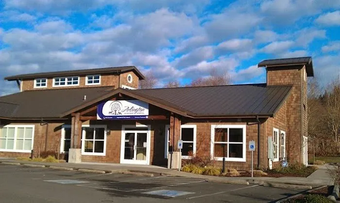 Arlington Veterinary Hospital 12