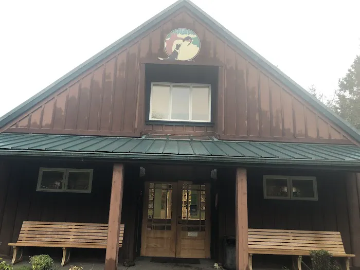 Oak Bay Animal Hospital 1