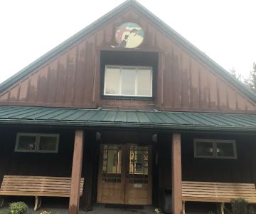 Oak Bay Animal Hospital