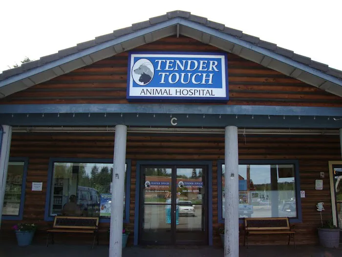 Tender Touch Animal Hospital 9