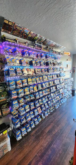 Unique Aquariums 9