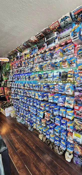 Unique Aquariums 3