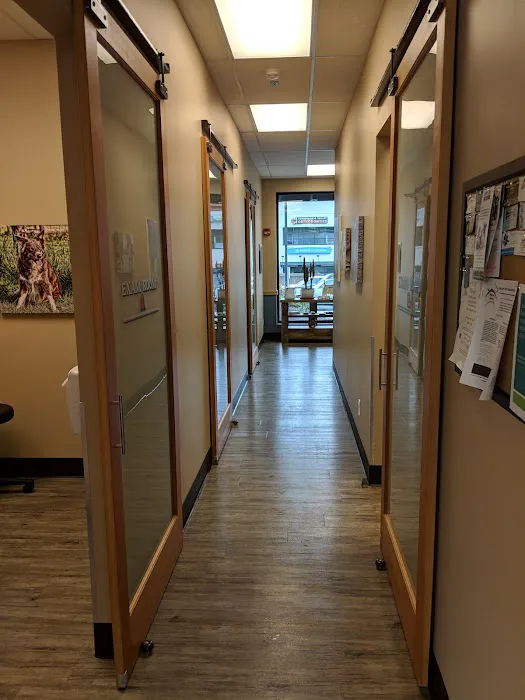 Salish Veterinary Hospital 5