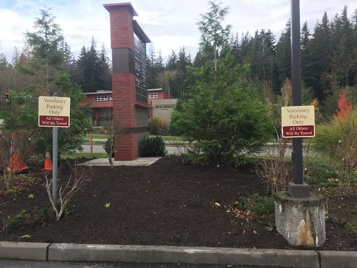 Salish Veterinary Hospital 9