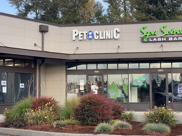 A Pet Clinic of Kent 5