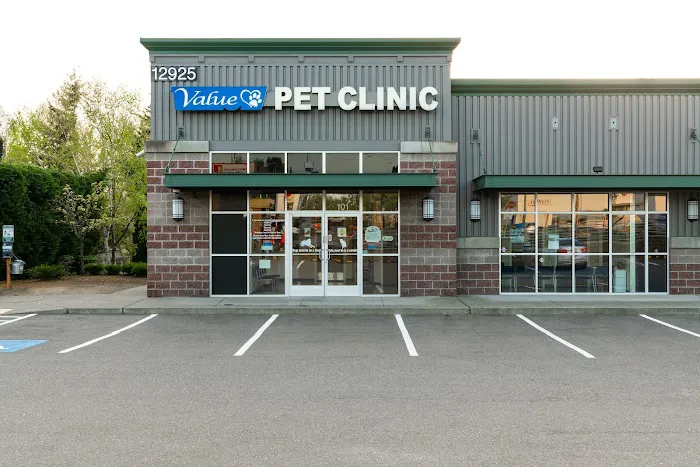 Lake Meridian Animal Hospital 3