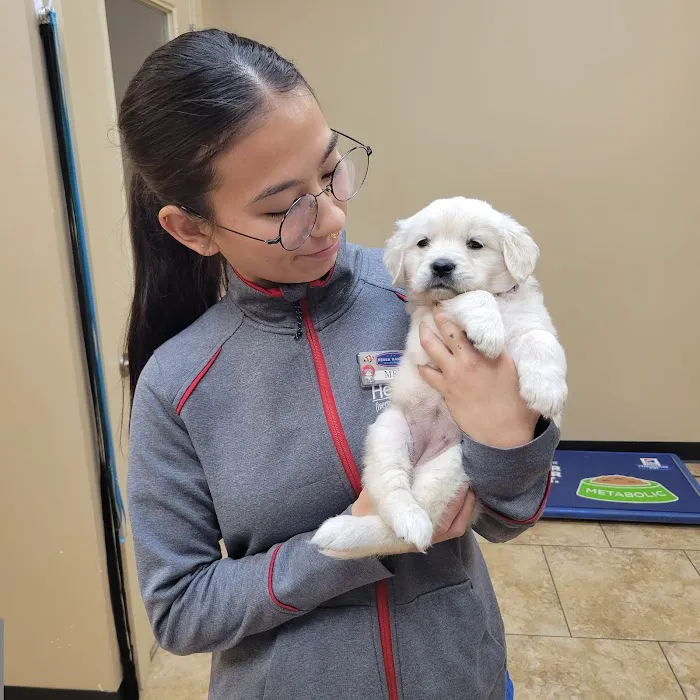 Reber Ranch Veterinary Hospital 2