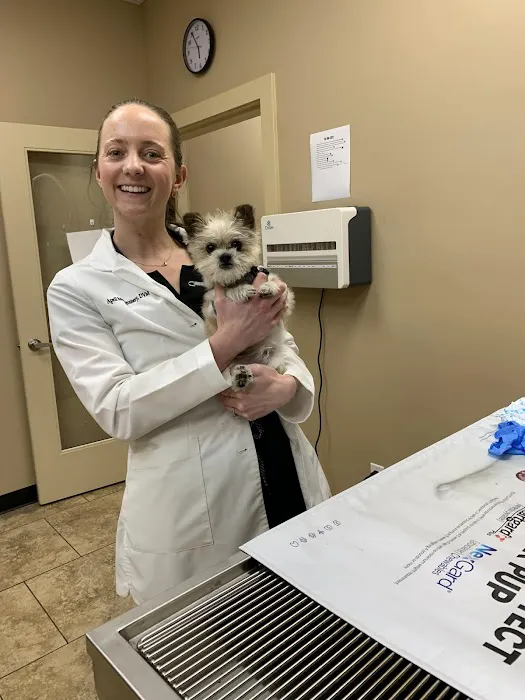 Reber Ranch Veterinary Hospital 9