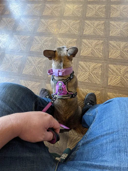 Green River Veterinary Hospital 8
