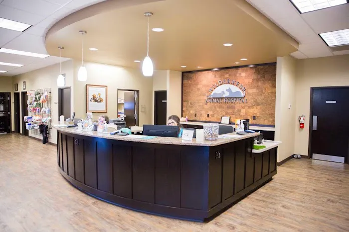 Wilderness Animal Hospital 12