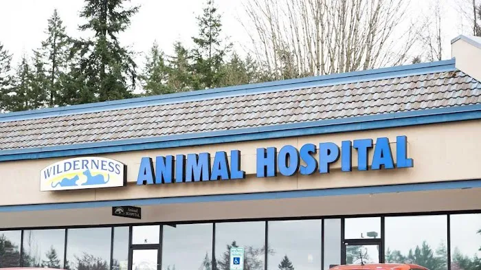 Wilderness Animal Hospital 12